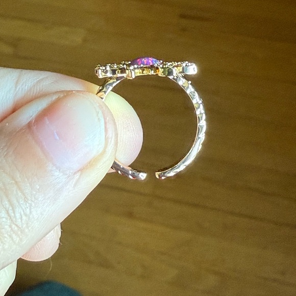 Tangled Inspired Jewelry Set - Picture 7 of 7